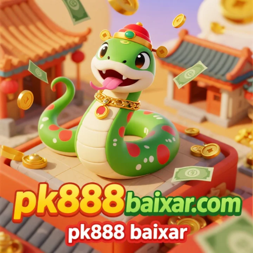 pk888 baixar